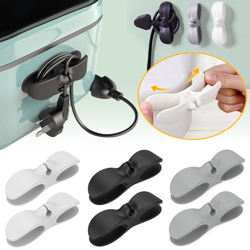 Commercial Kitchen Supplies - 3-6 szt. Nawijacz na przewód organizator