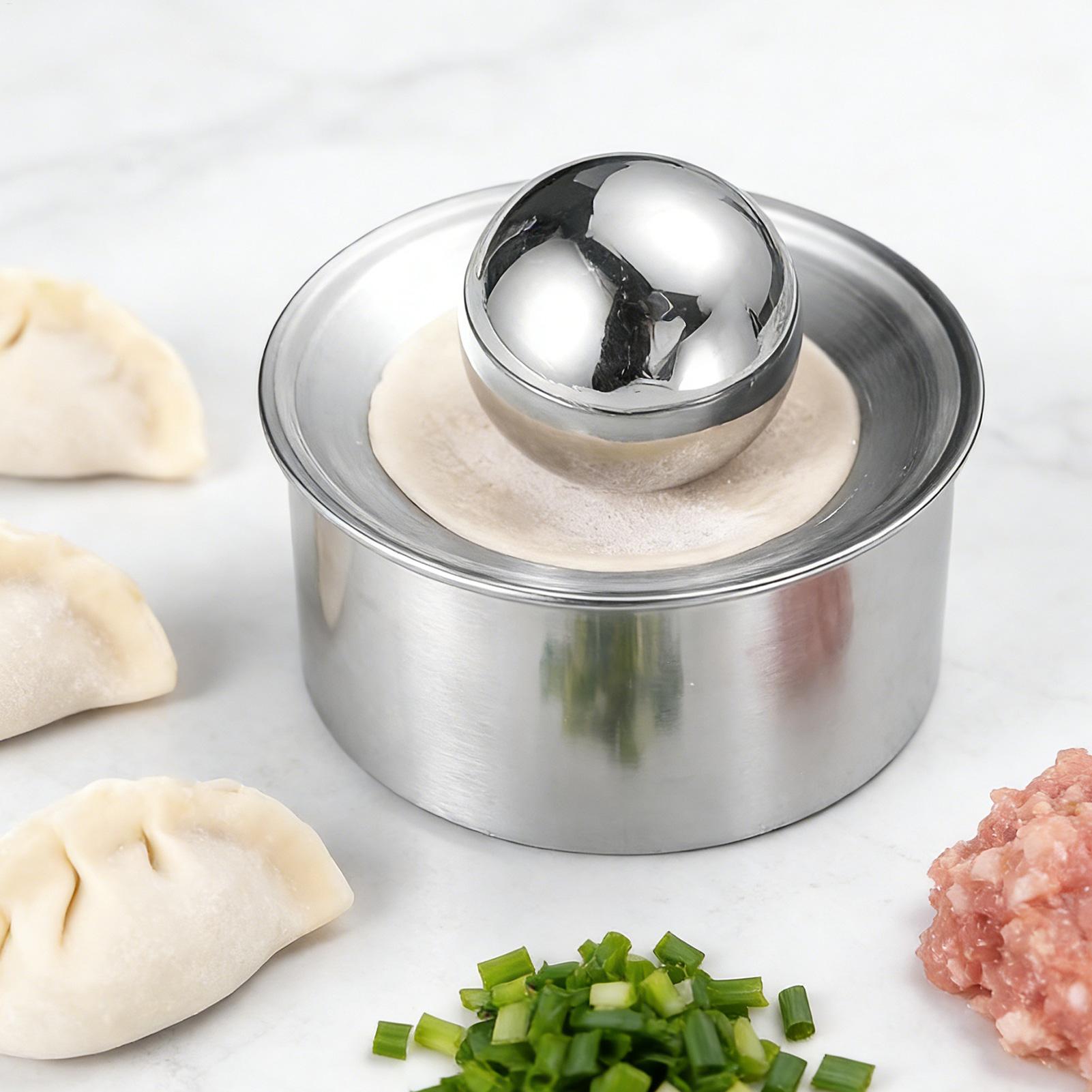 Commercial Kitchen Supplies - Ręczna maszynka do robienia ciasta na