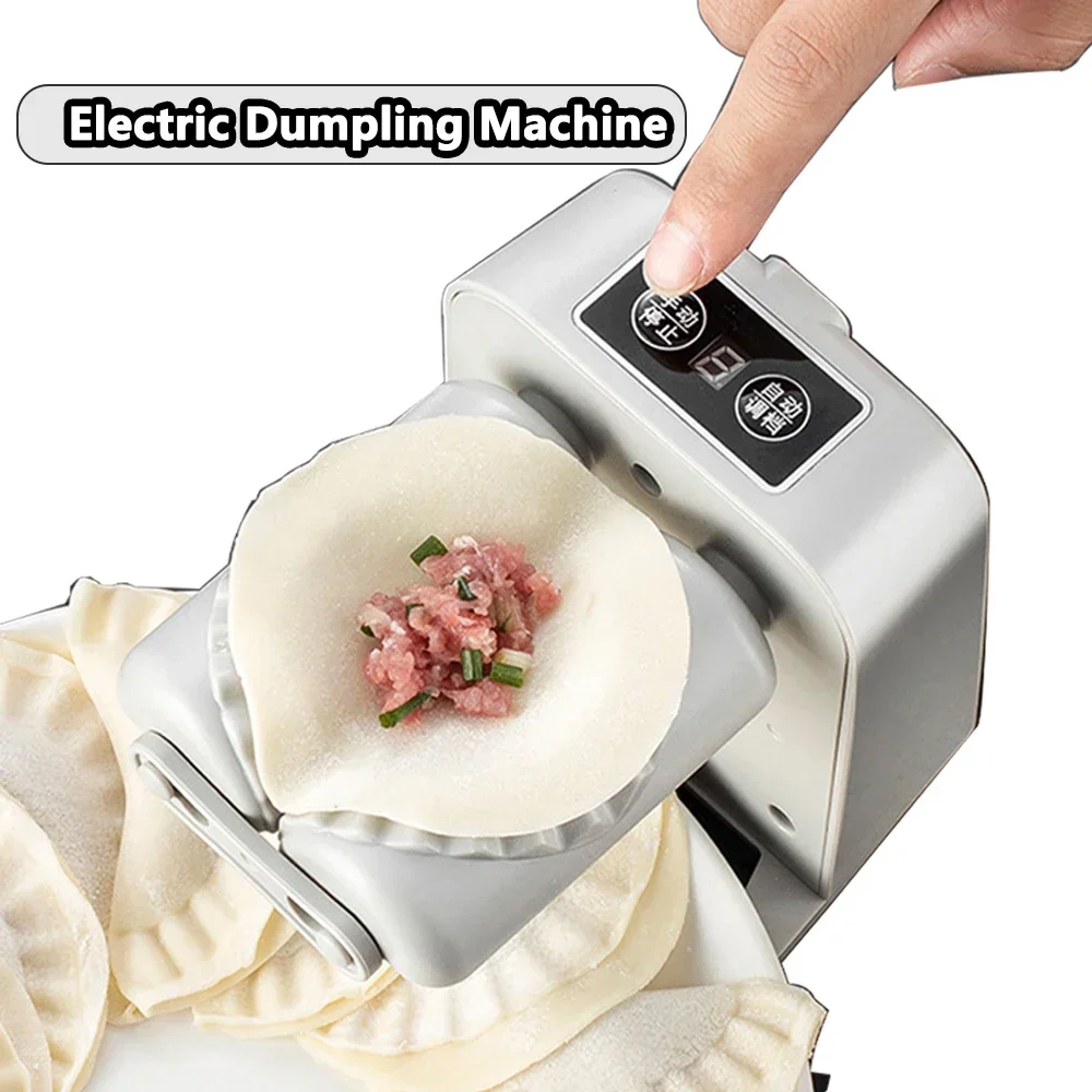 Commercial Kitchen Supplies - Automatyczna elektryczna maszyna do robienia pierogów