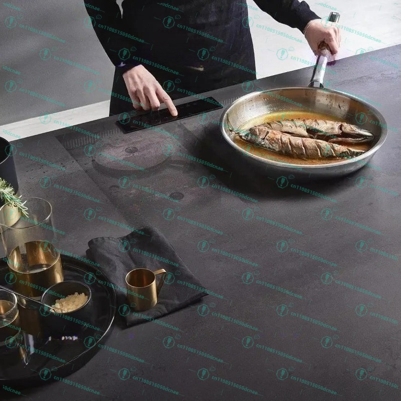 Induction Cooker Commercial - Ukryta płyta indukcyjna Niewidoczna, wbudowana kuchenka