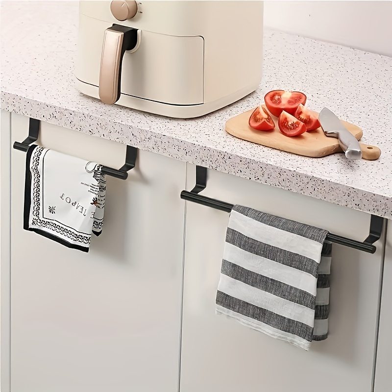 Commercial Kitchen Equipment List - Nowoczesny haczyk na ręczniki kuchenne ze
