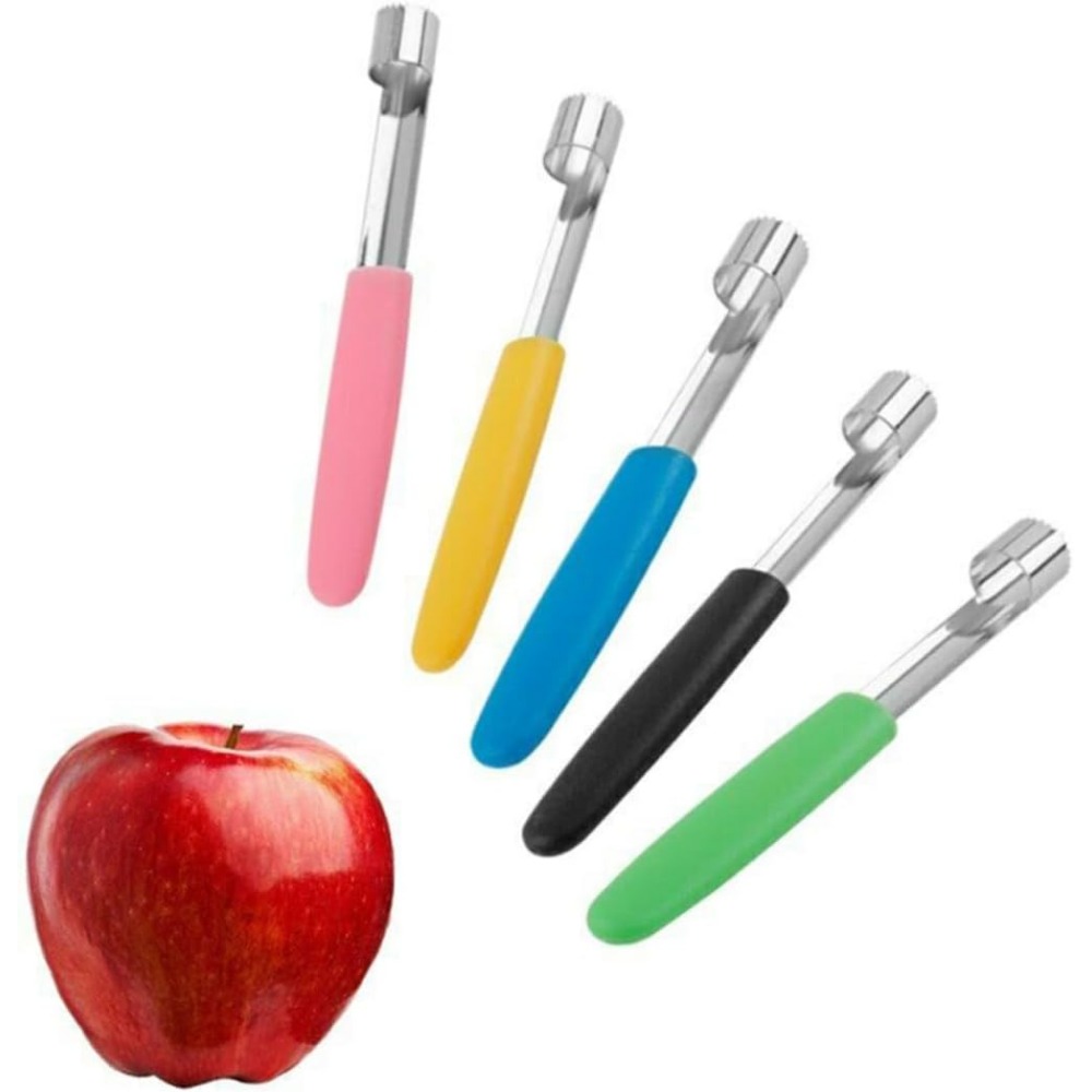 Commercial Kitchen Equipment List - Apple Cupcake Corer, Fruit Vegetable Core