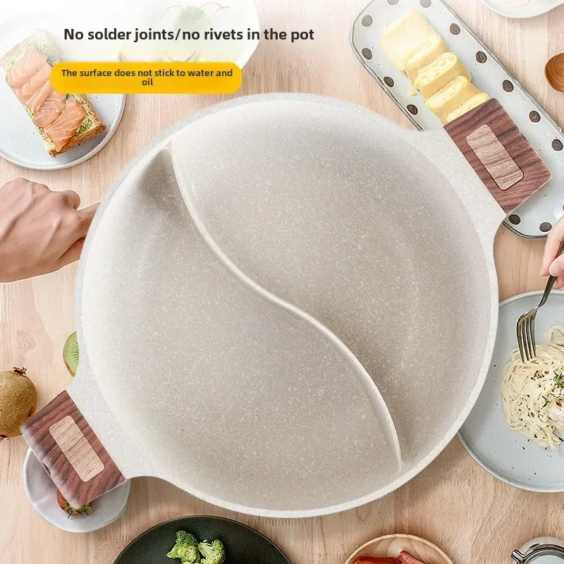 Induction Cooker Commercial - gorący garnek domowa kuchenka indukcyjna odpowiednia