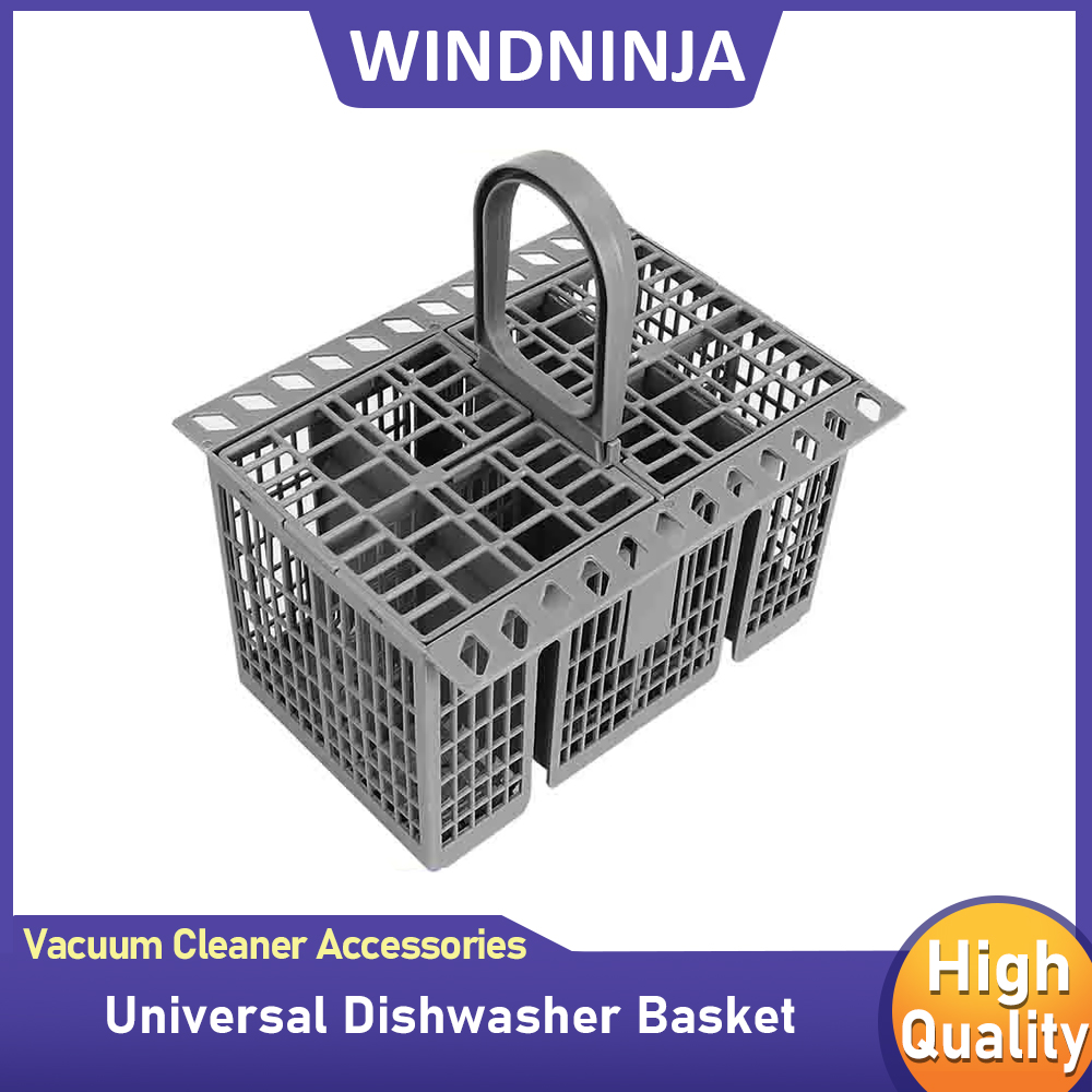 Commercial Kitchen Units - Uniwersalne części zamienne do koszyków zmywarek