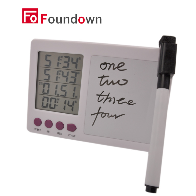 Commercial Kitchen Timer - Timer kuchenny, timer do gotowania, odliczanie