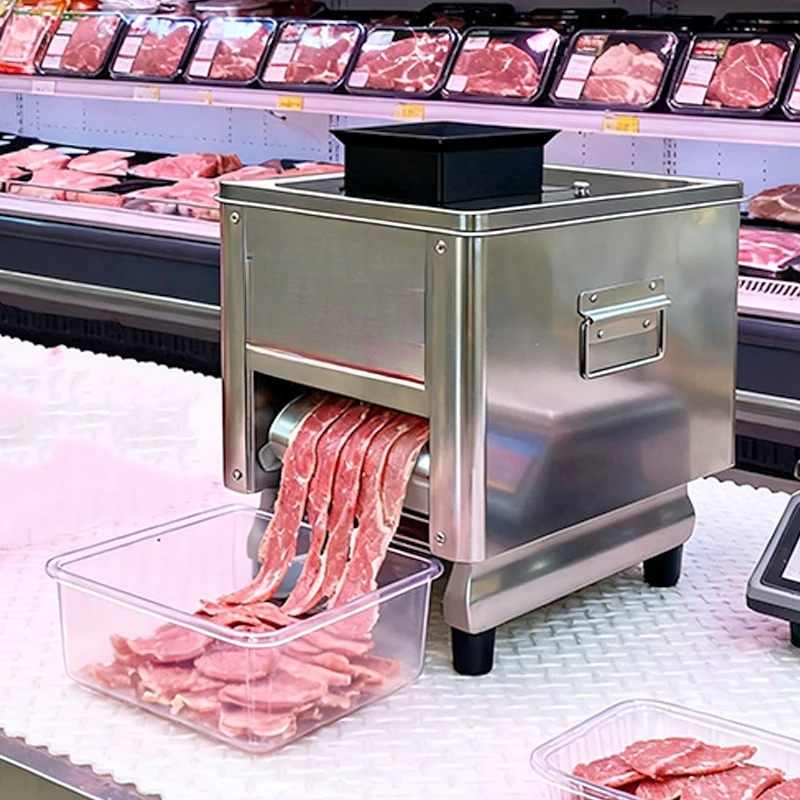 Maszyna do cięcia ryb i warzyw – Commercial Kitchen Plumbing recenzja i cena