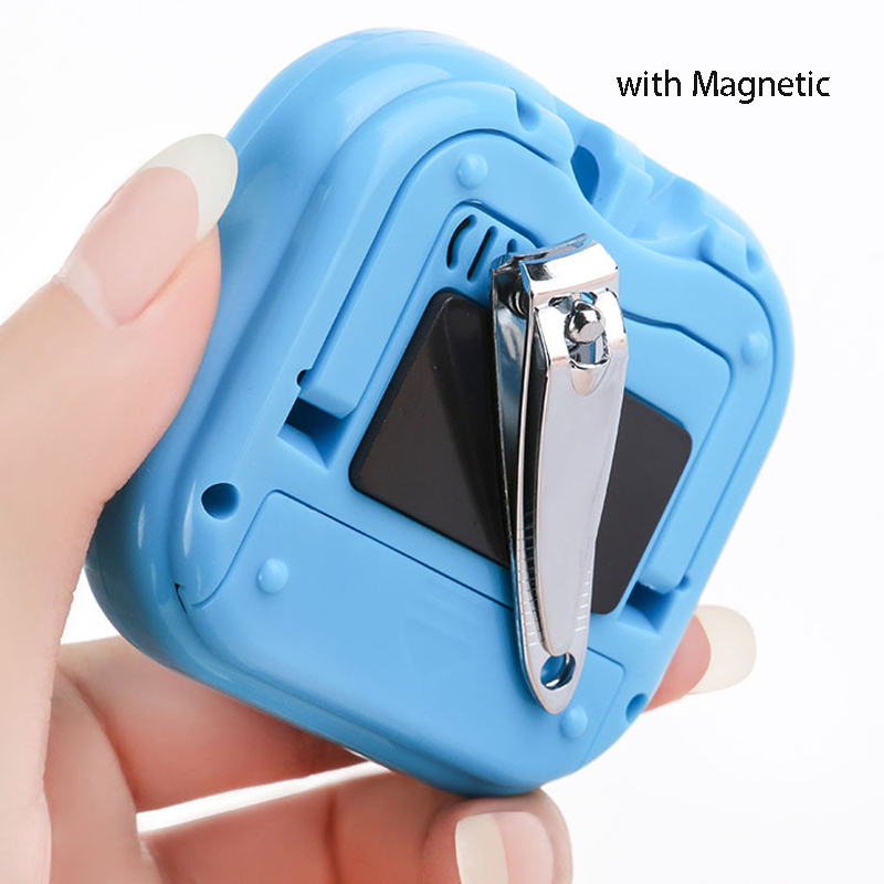 Magnetyczny cyfrowy minutnik k – Commercial Kitchen Timer recenzja i cena