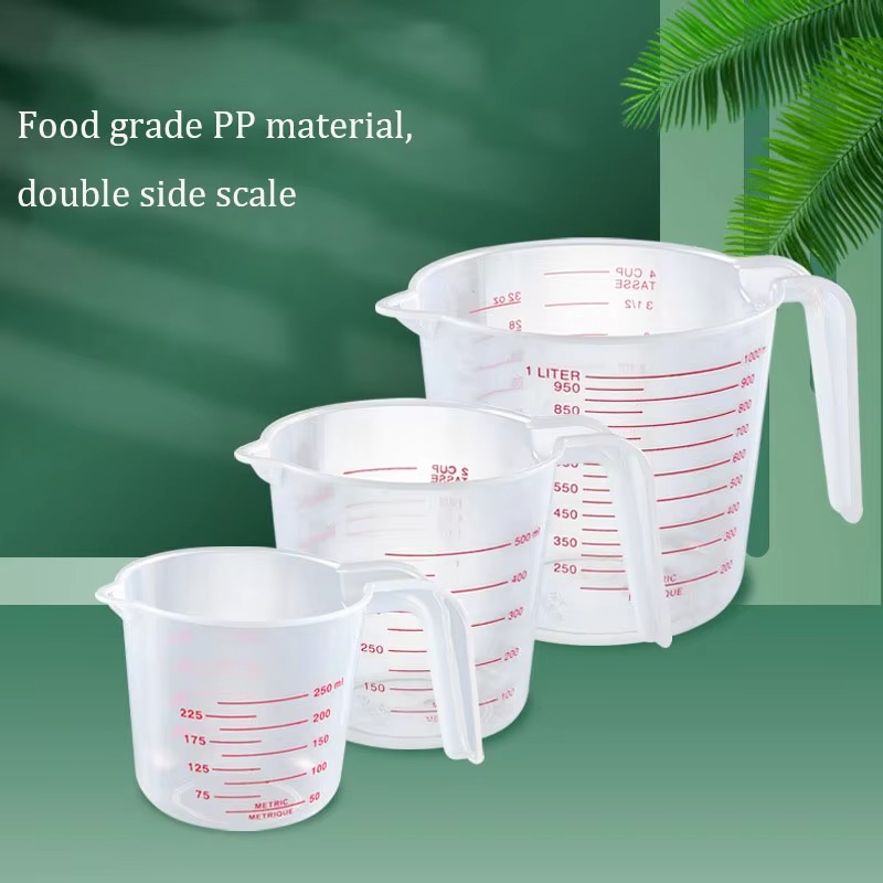 250/500/1000ML kubek do ładowa – Commercial Kitchen Timer recenzja i cena