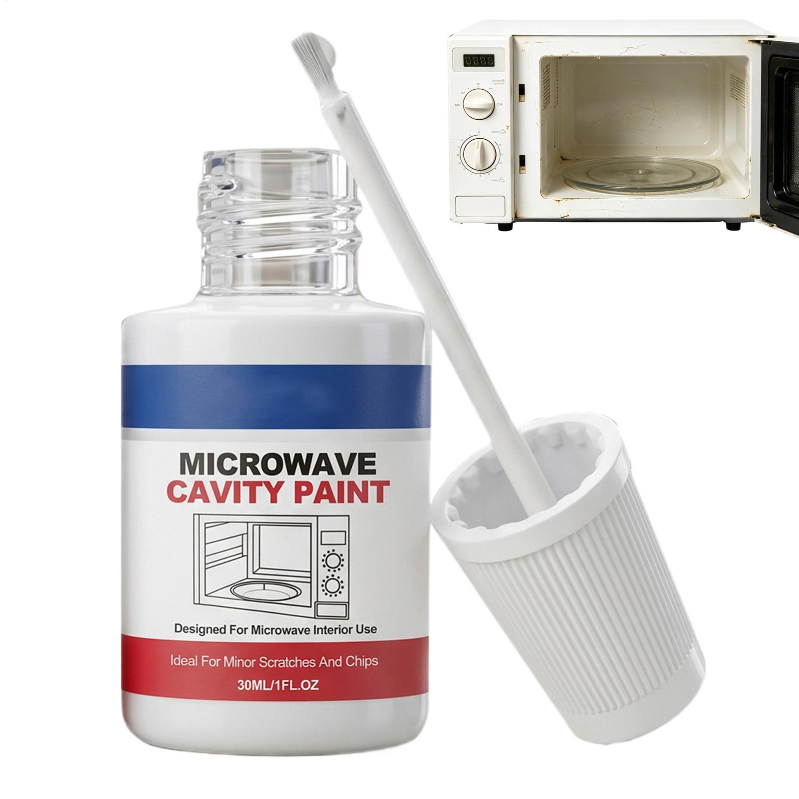 30ml Lakier do naprawy powłok  – Commercial Kitchen Repair recenzja i cena