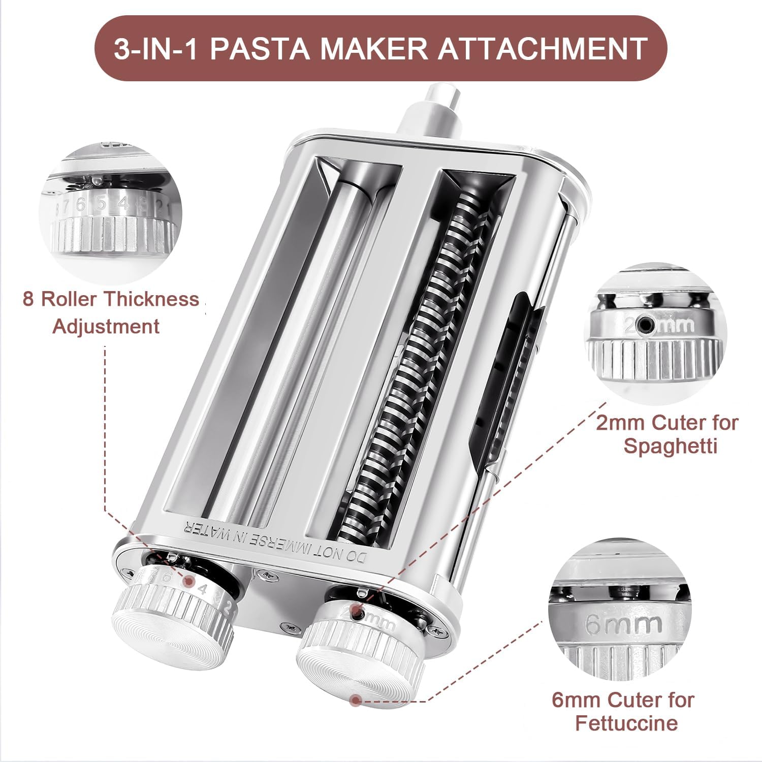 Mieszadło KitchenAid 3-w-1 z p – Commercial Kitchen Supplies recenzja i cena