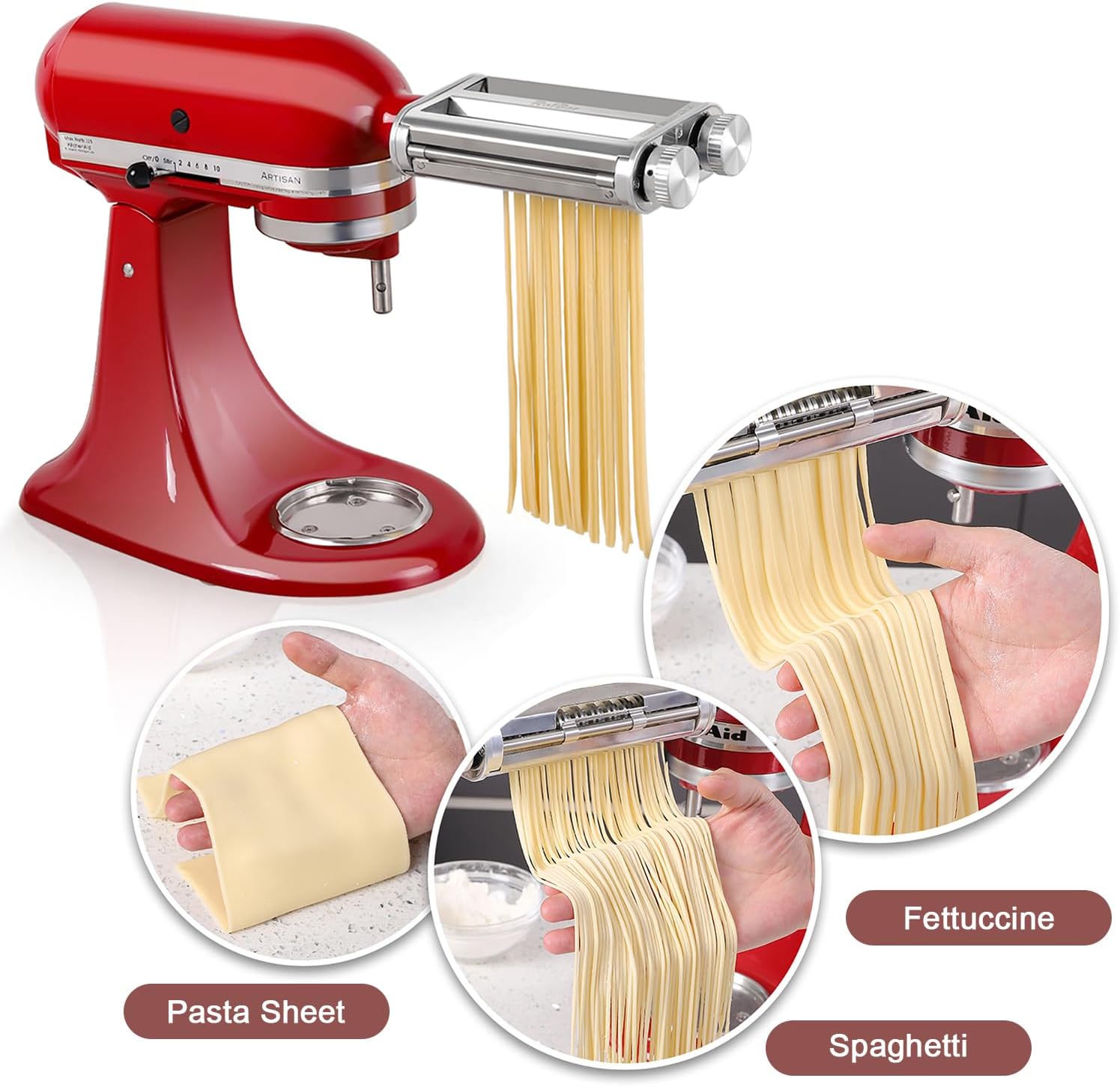 Mieszadło KitchenAid 3-w-1 z p – Commercial Kitchen Supplies recenzja i cena