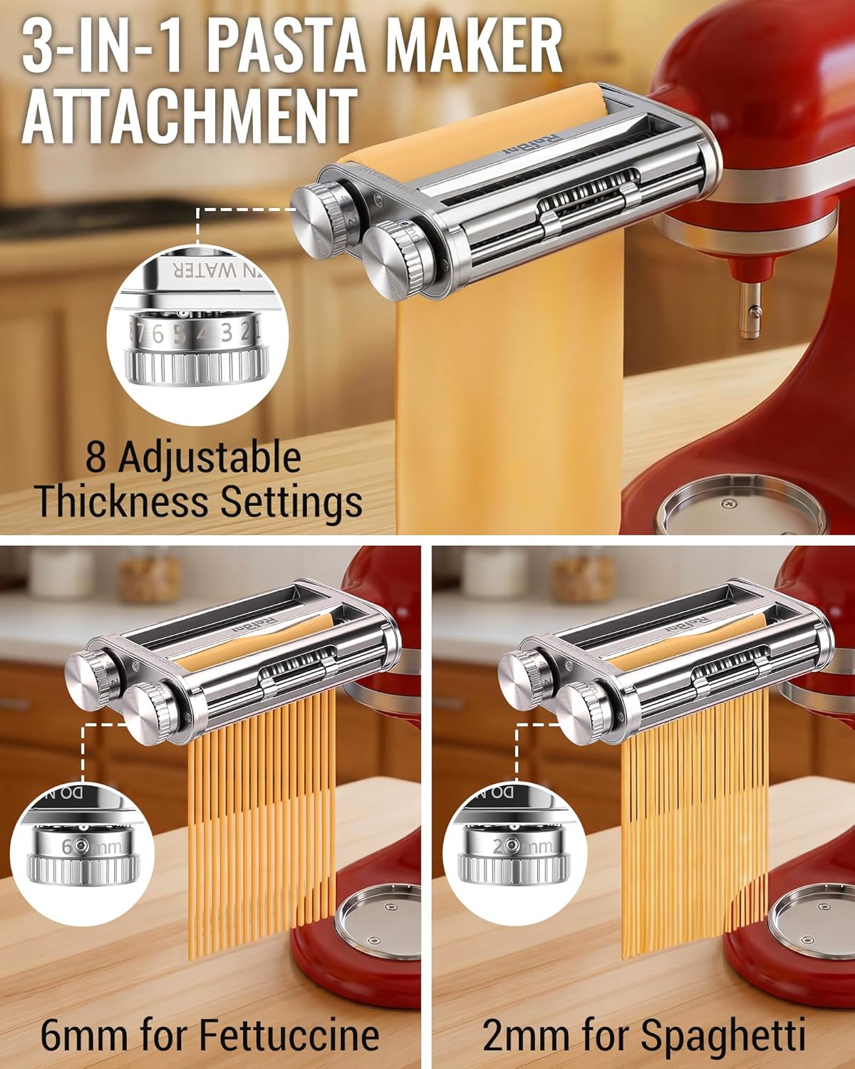 Mieszadło KitchenAid 3-w-1 z p – Commercial Kitchen Supplies recenzja i cena