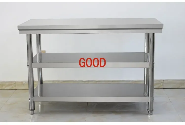 Stół roboczy / blat roboczy ze – Commercial Kitchen Backsplash recenzja i cena