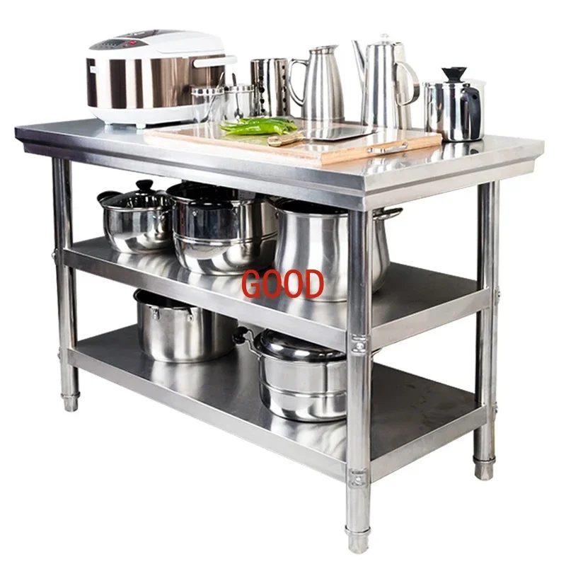 Stół roboczy / blat roboczy ze – Commercial Kitchen Backsplash recenzja i cena