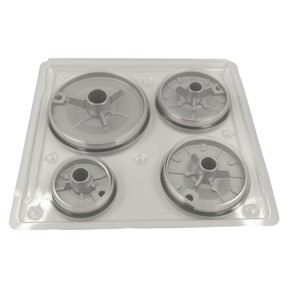 Część do komercyjnego kuchenka – Commercial Kitchen Repair recenzja i cena