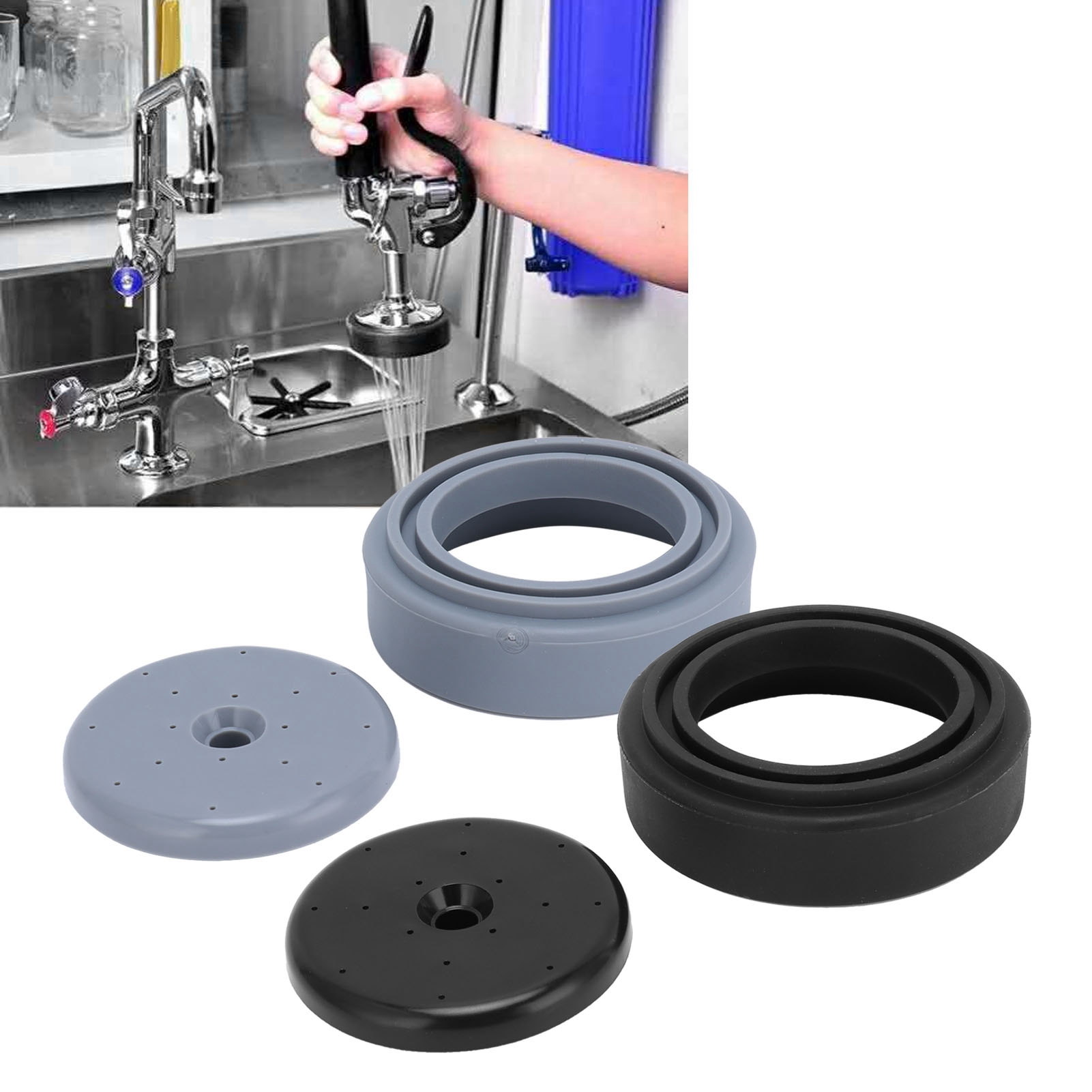 Zestaw naprawczy do natrysku w – Commercial Kitchen Repair recenzja i cena