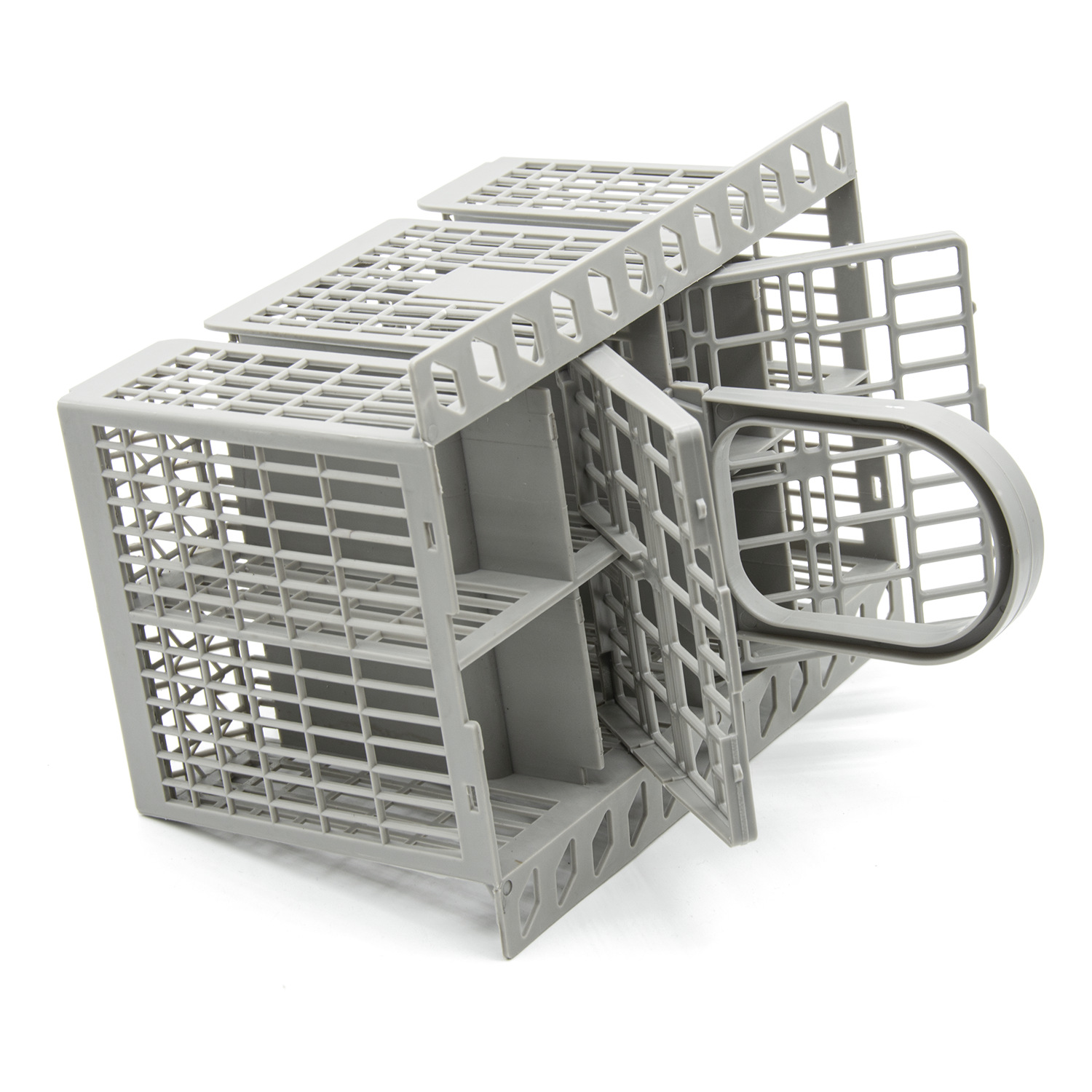 Koszyk na sztućce Pasuje do zm – Commercial Kitchen Units recenzja i cena