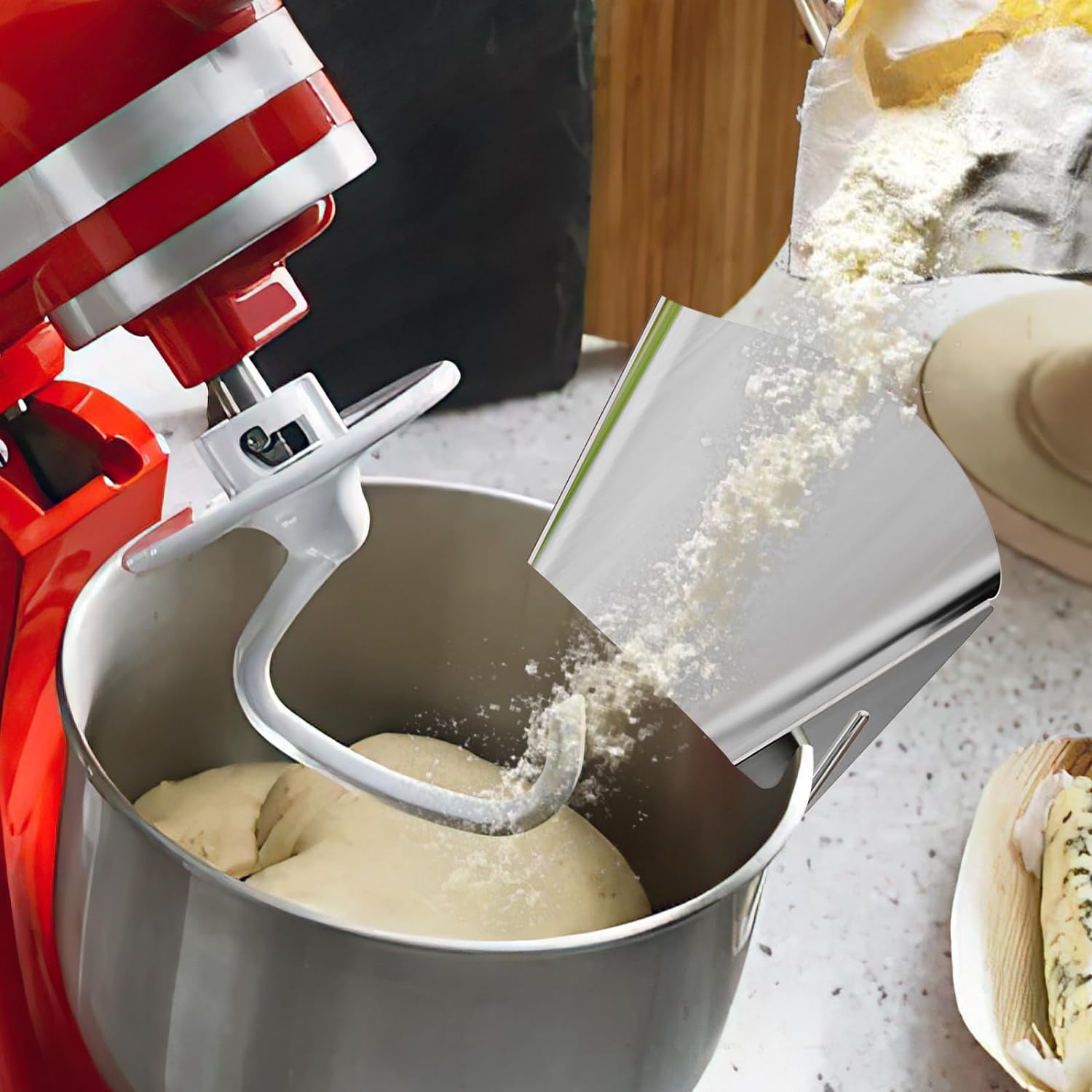 Wysięgnik do miksera stojącego – Commercial Kitchen Supplies recenzja i cena