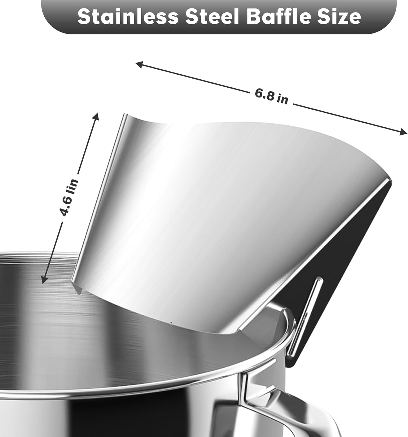 Wysięgnik do miksera stojącego – Commercial Kitchen Supplies recenzja i cena