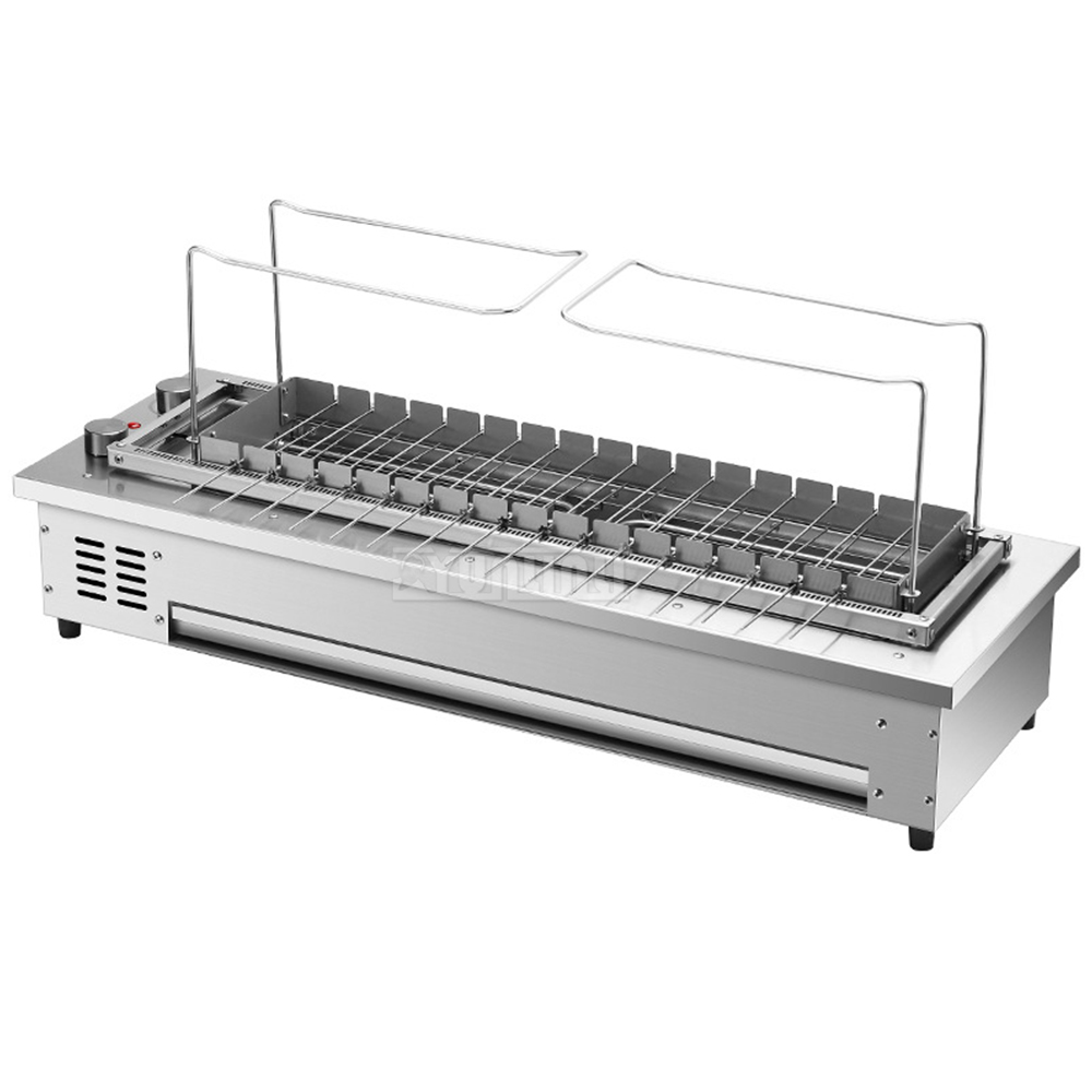 Automatyczny Grill Obrotowy El – Hot Dog Roller Grill recenzja i cena
