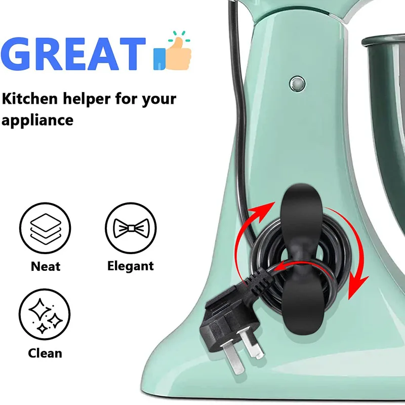 3-6 szt. Nawijacz na przewód o – Commercial Kitchen Supplies recenzja i cena