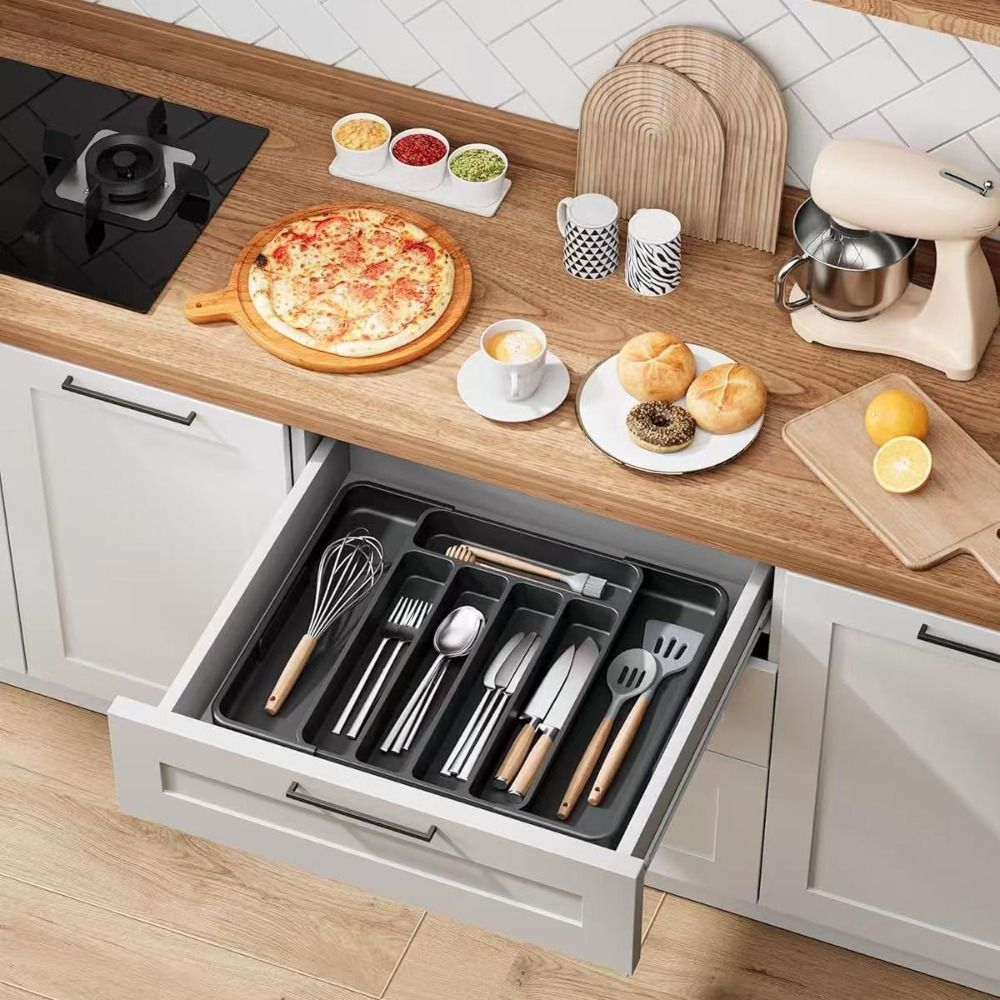 Regulowany organizer do szufla – Commercial Kitchen Supplies recenzja i cena
