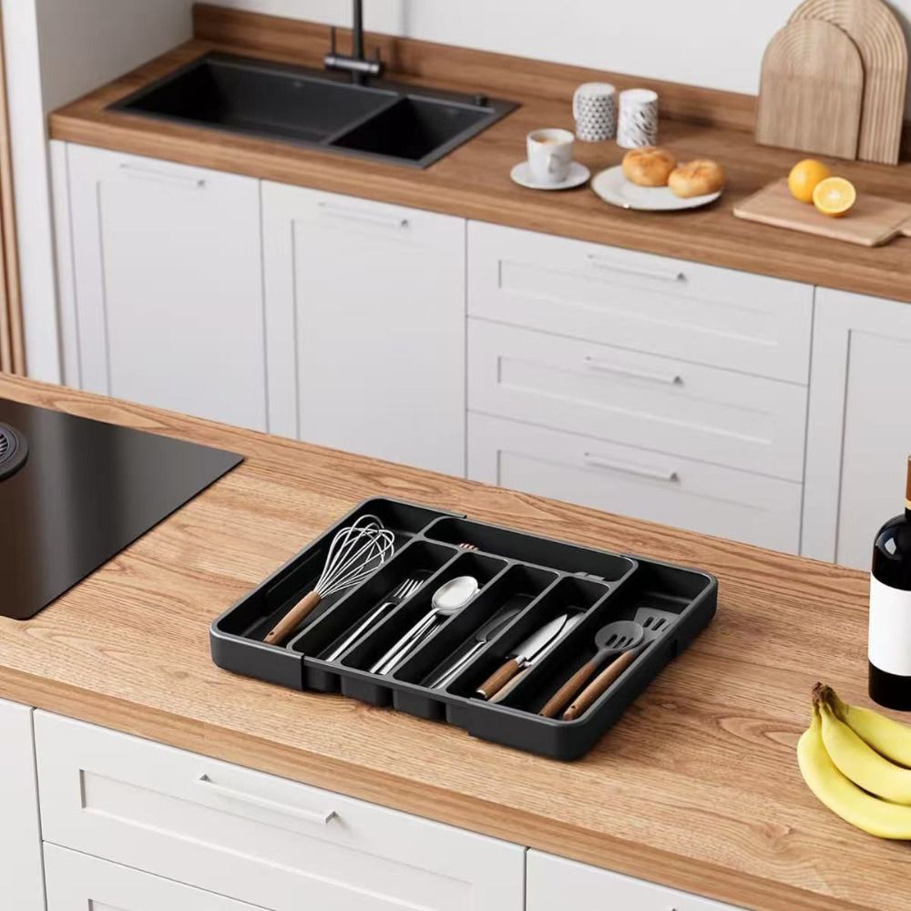 Regulowany organizer do szufla – Commercial Kitchen Supplies recenzja i cena