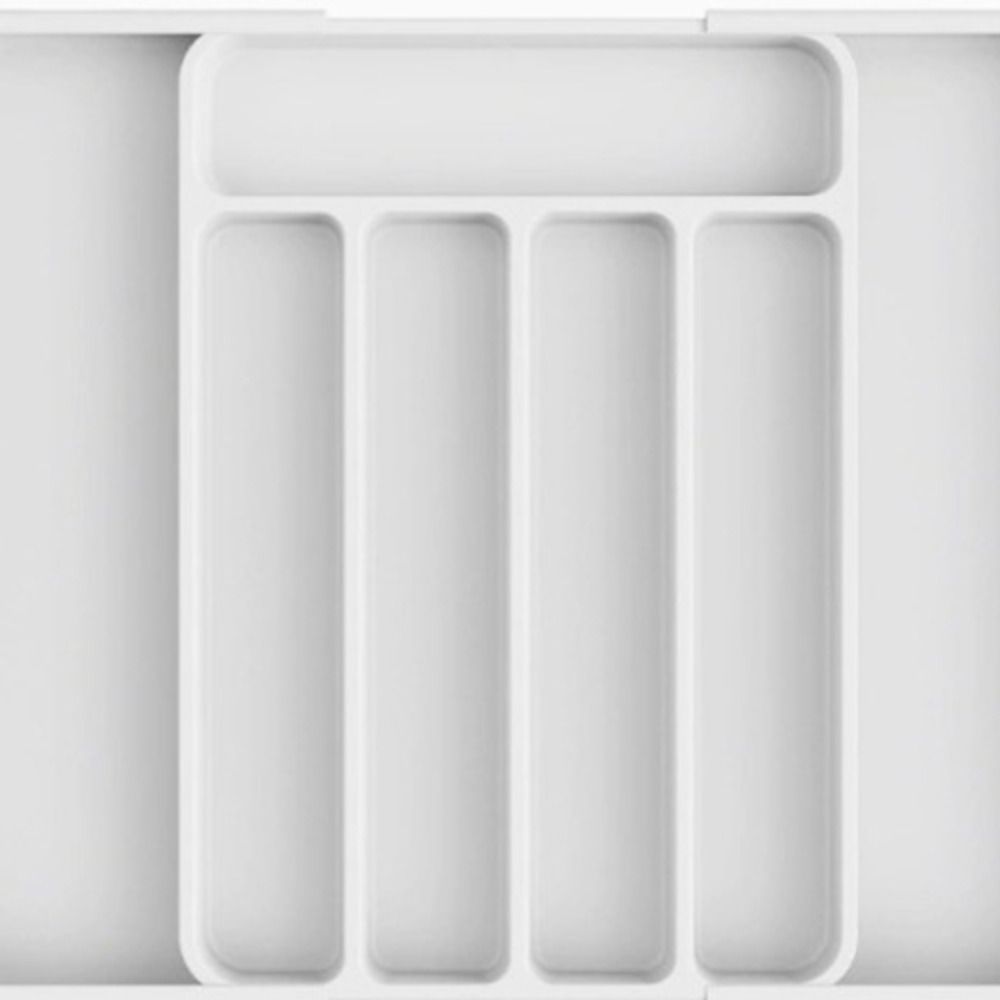 Regulowany organizer do szufla – Commercial Kitchen Supplies recenzja i cena
