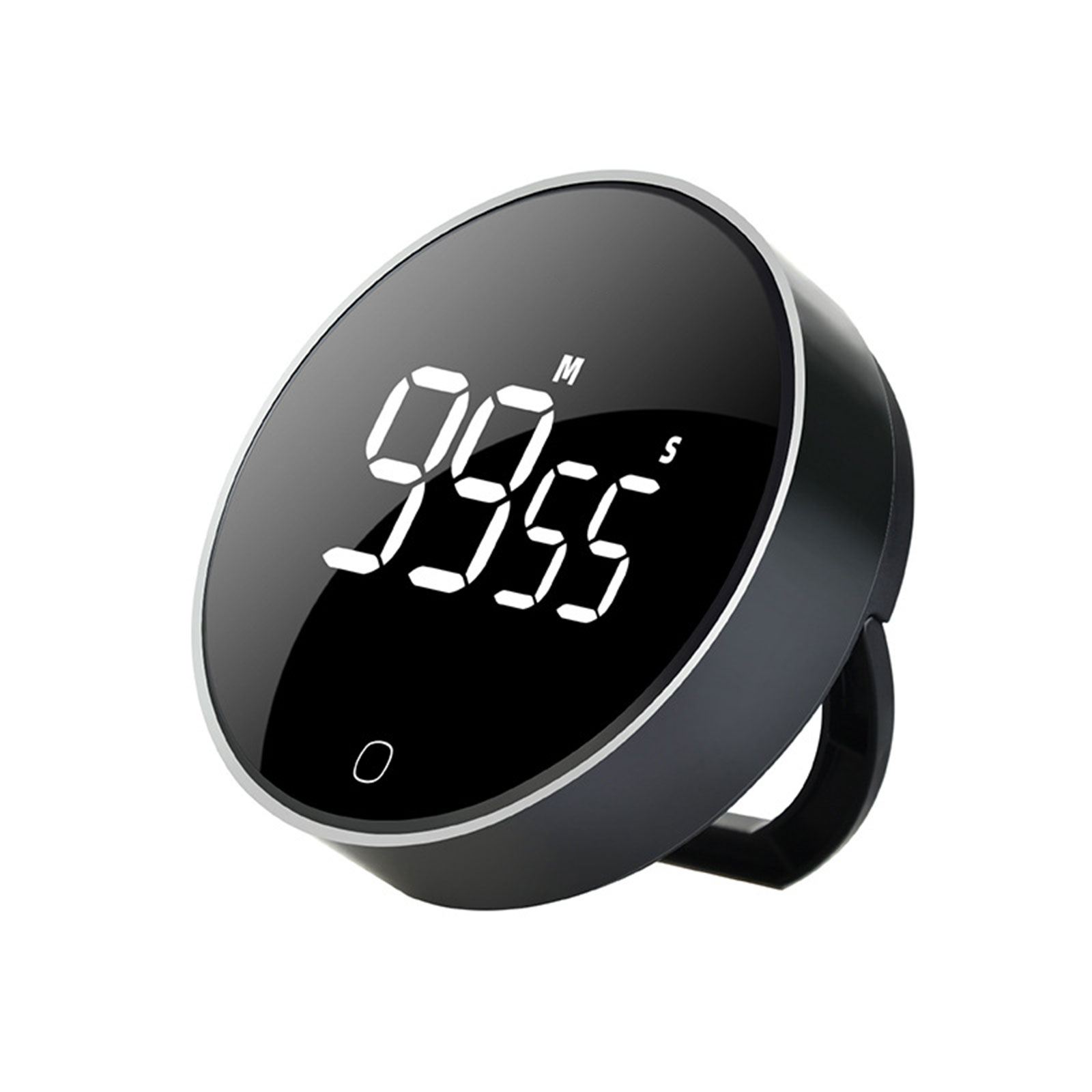 Cyfrowy minutnik LED z możliwo – Commercial Kitchen Timer recenzja i cena
