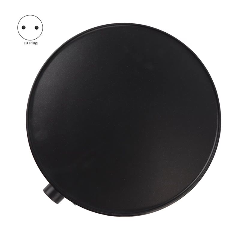 Elektryczna patelnia do naleśn – Crepe Maker Griddle recenzja i cena