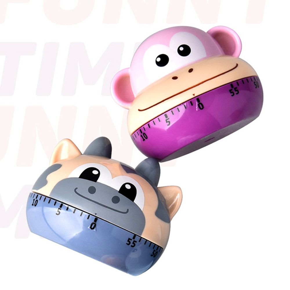 Animal Cute Mechanical Timer S – Commercial Kitchen Timer recenzja i cena