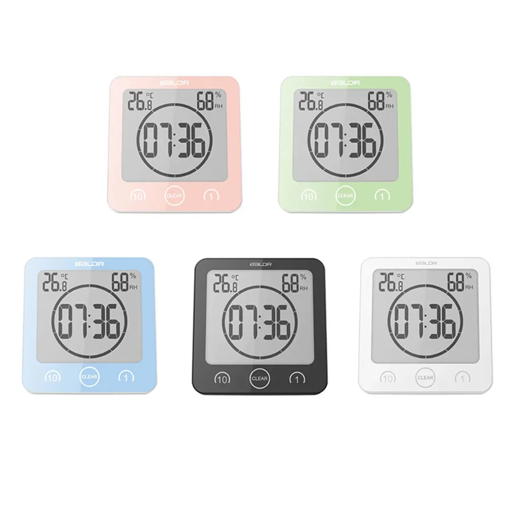 Cyfrowy wodoodporny wyświetlac – Commercial Kitchen Timer recenzja i cena