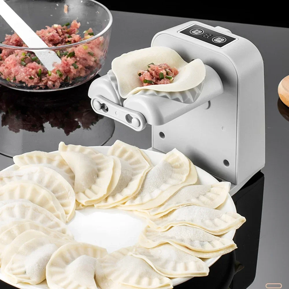 Automatyczna elektryczna maszy – Commercial Kitchen Supplies recenzja i cena