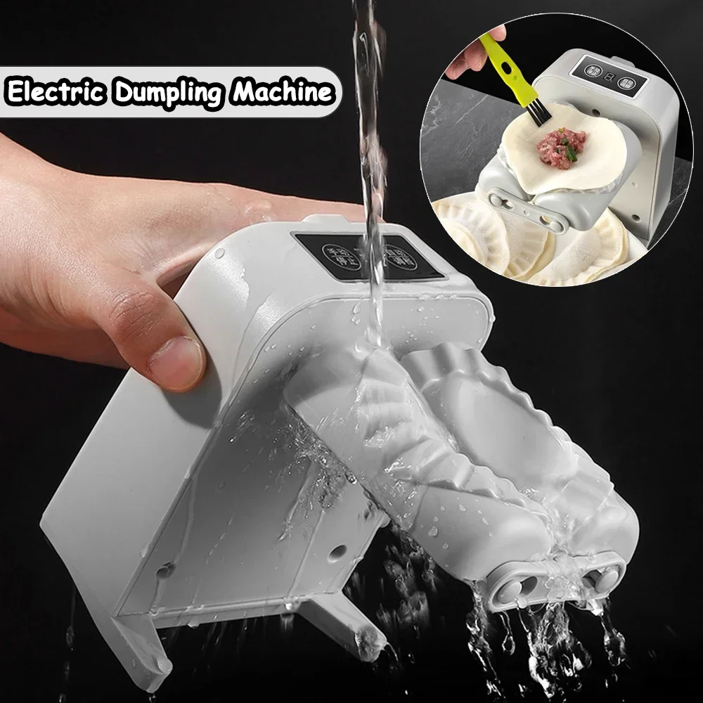 Automatyczna elektryczna maszy – Commercial Kitchen Supplies recenzja i cena