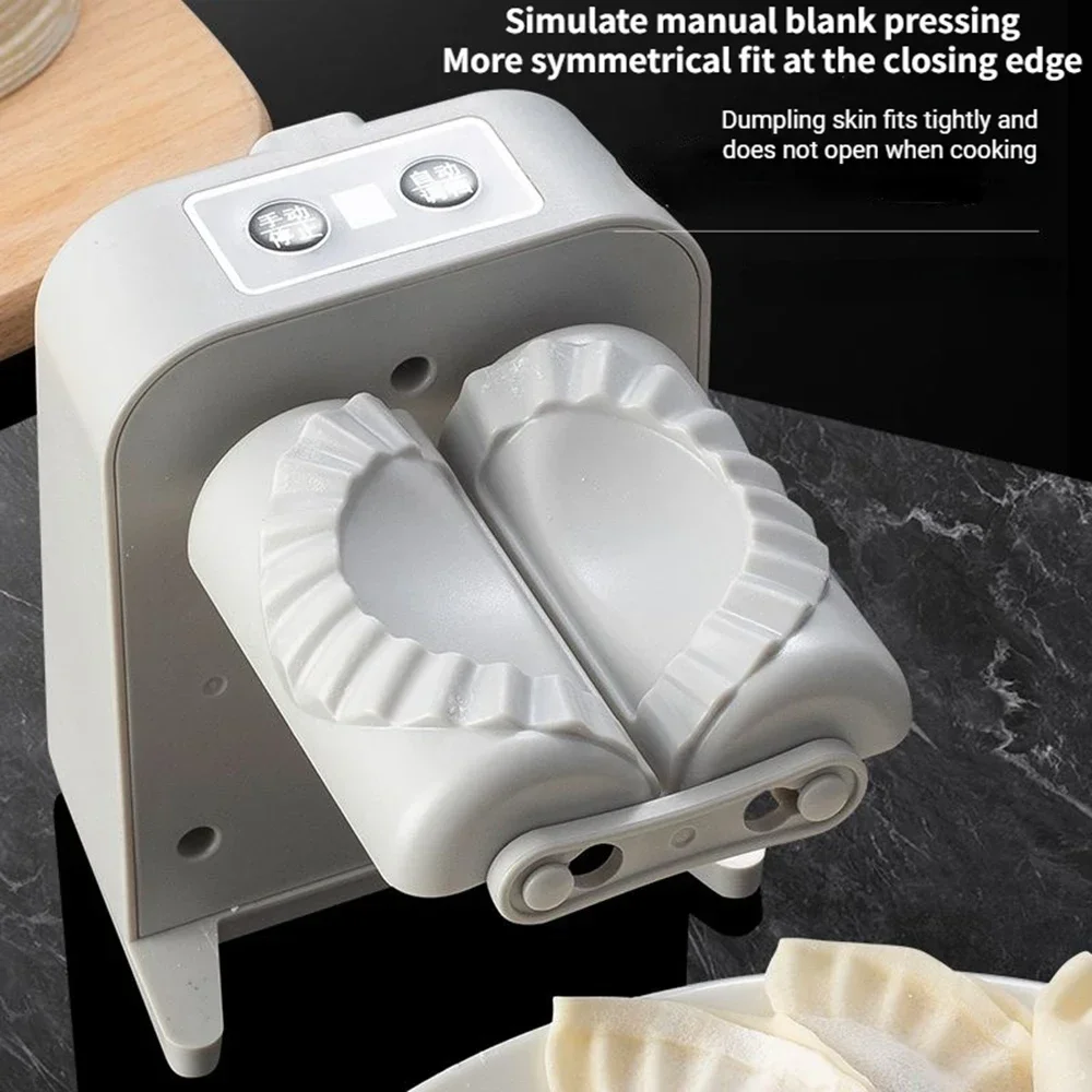 Automatyczna elektryczna maszy – Commercial Kitchen Supplies recenzja i cena
