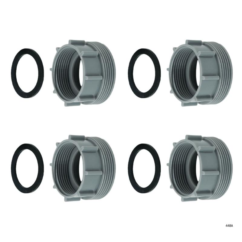 Wszechstronny adapter rurowy d – Commercial Kitchen Plumbing recenzja i cena