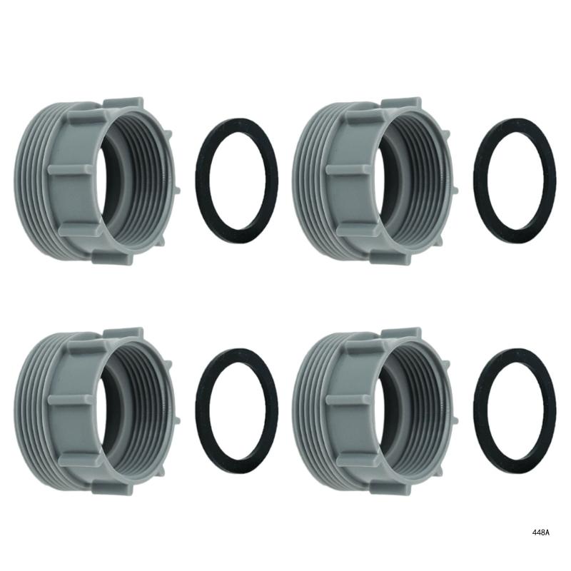 Wszechstronny adapter rurowy d – Commercial Kitchen Plumbing recenzja i cena