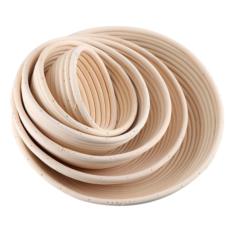 UPORS Rattanowy kosz do wyrast – Crepe Maker Griddle recenzja i cena