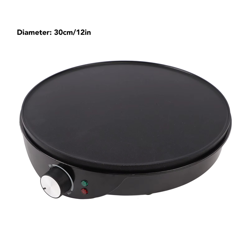 ABUG-Electric Griddle Crepe Ma – Crepe Maker Griddle recenzja i cena