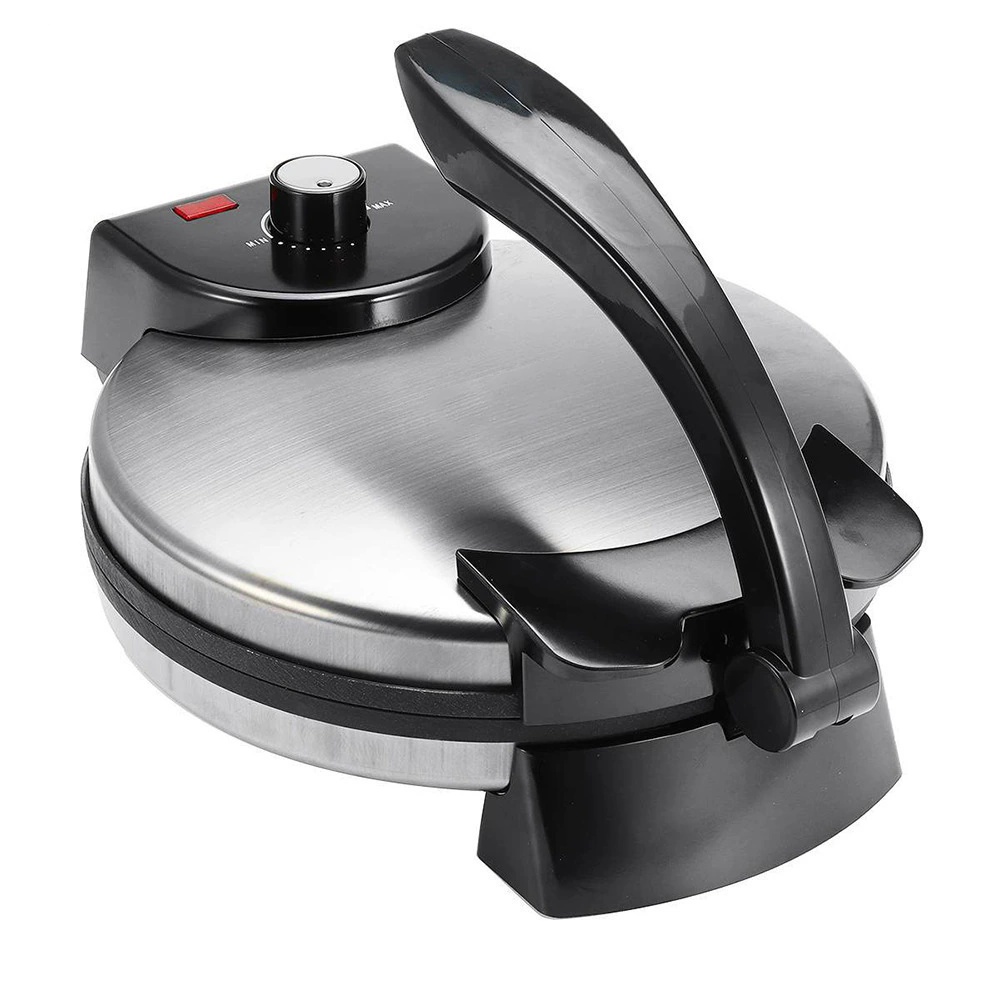Elektryczna maszyna do roti z  – Crepe Maker Griddle recenzja i cena