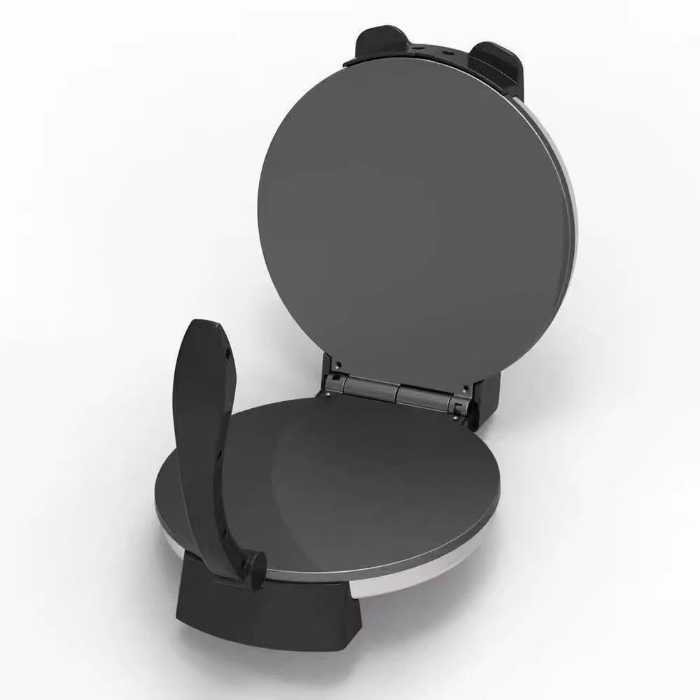 Elektryczna maszyna do roti z  – Crepe Maker Griddle recenzja i cena