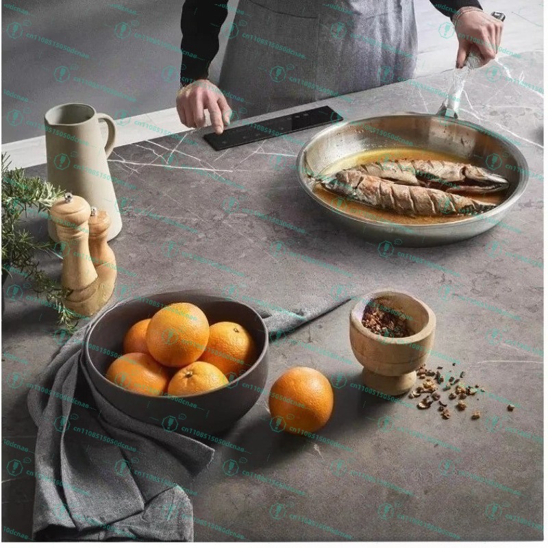Ukryta płyta indukcyjna Niewid – Induction Cooker Commercial recenzja i cena