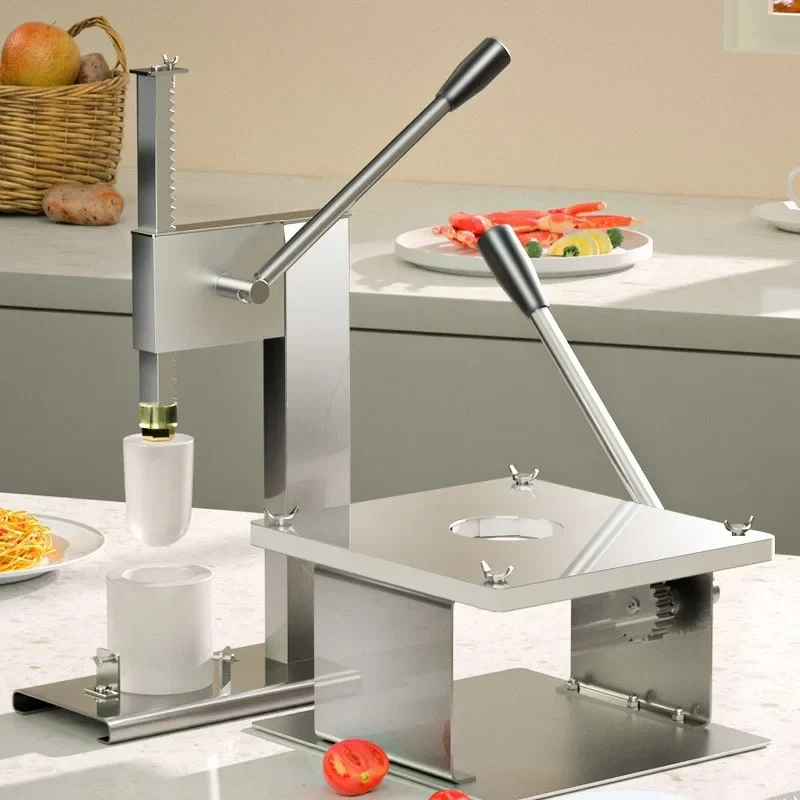 Ręczna półautomatyczna maszyna – Commercial Kitchen Plumbing recenzja i cena