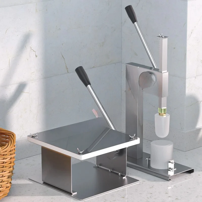 Ręczna półautomatyczna maszyna – Commercial Kitchen Plumbing recenzja i cena