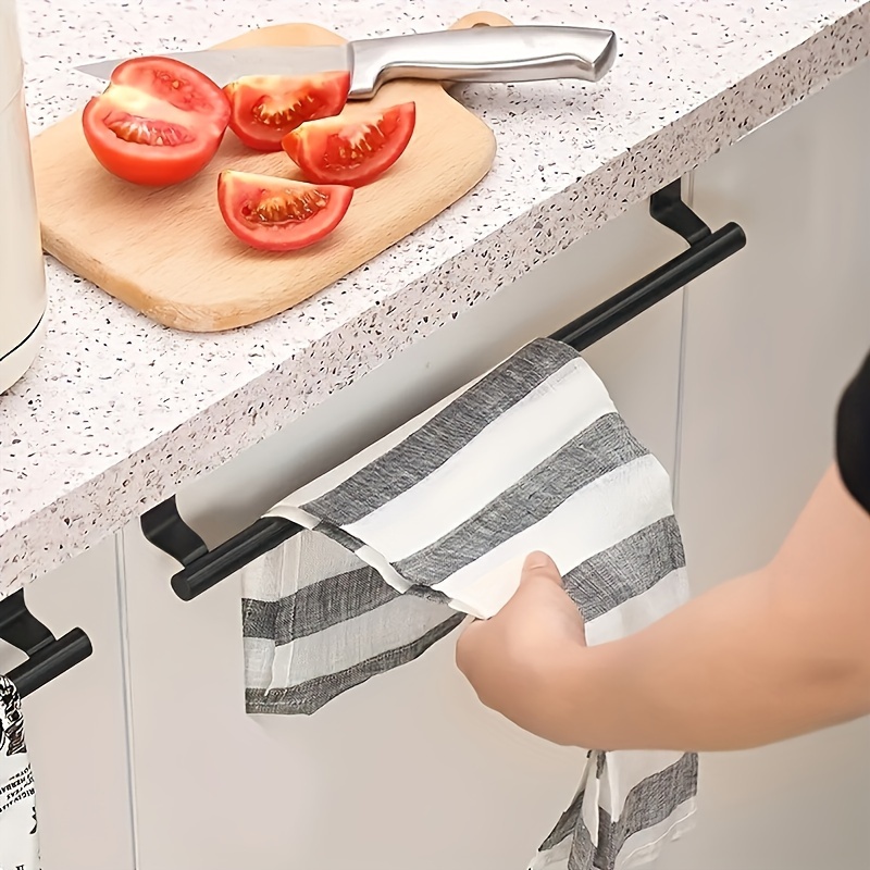 Nowoczesny haczyk na ręczniki  – Commercial Kitchen Equipment List recenzja i cena