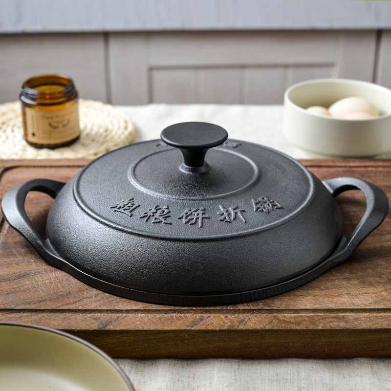 Profesjonalna, wytrzymała, aut – Crepe Maker Griddle recenzja i cena