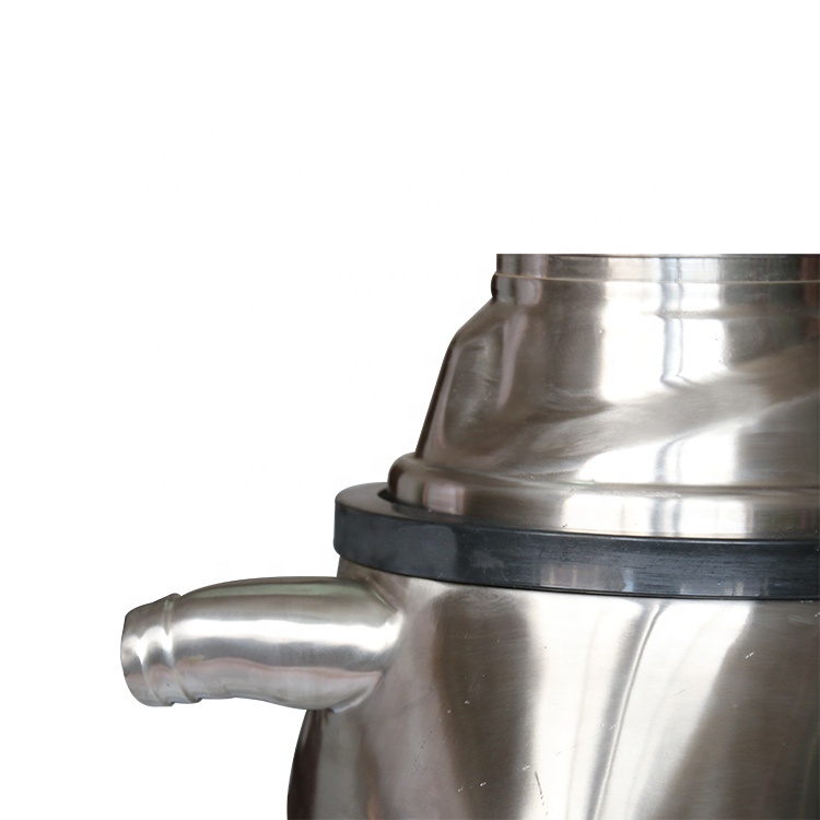 Rozdrabniacz do odpadów spożyw – Commercial Kitchen Garbage Disposal recenzja i cena