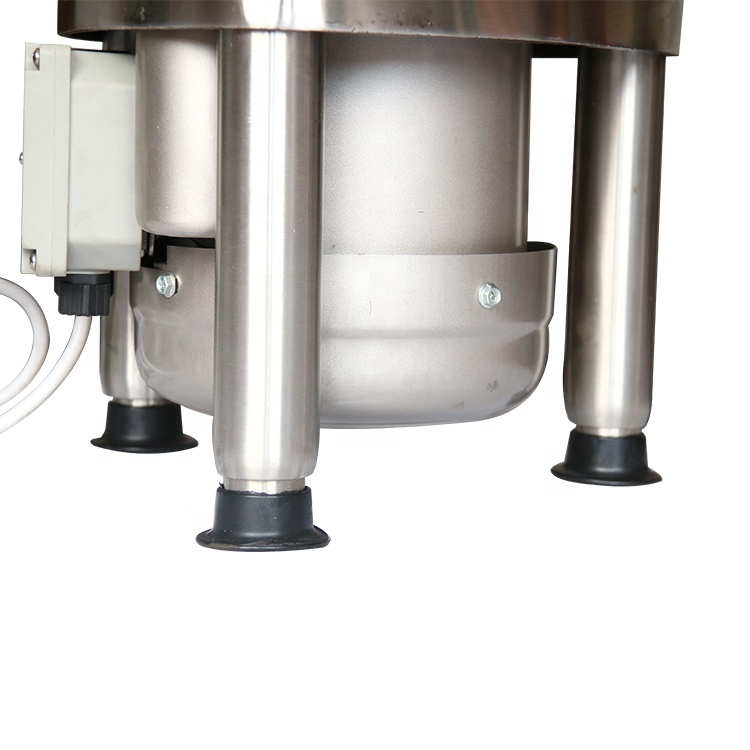 Rozdrabniacz do odpadów spożyw – Commercial Kitchen Garbage Disposal recenzja i cena