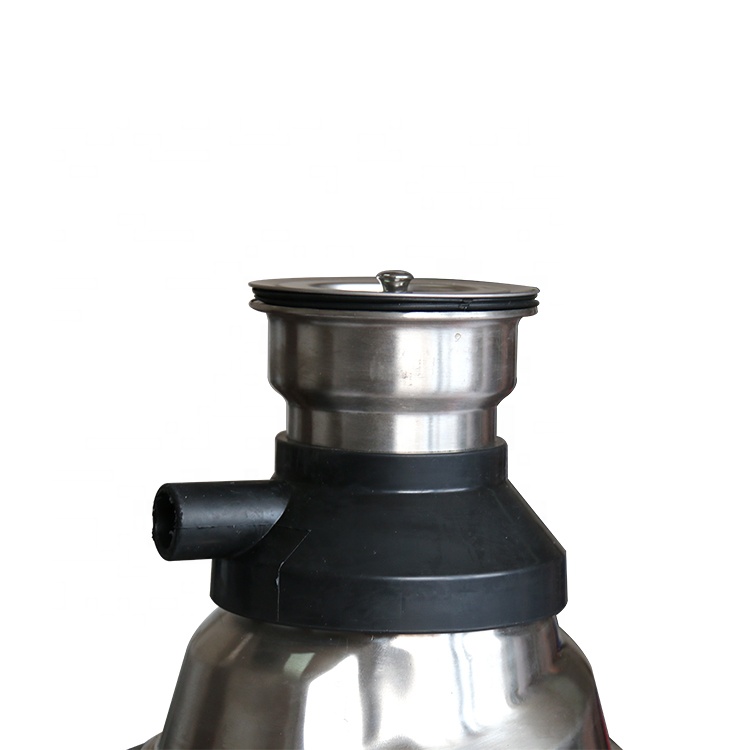 Rozdrabniacz do odpadów spożyw – Commercial Kitchen Garbage Disposal recenzja i cena
