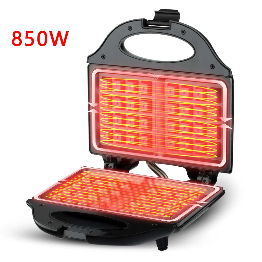 Profesjonalna elektryczna gofr – Crepe Maker Griddle recenzja i cena